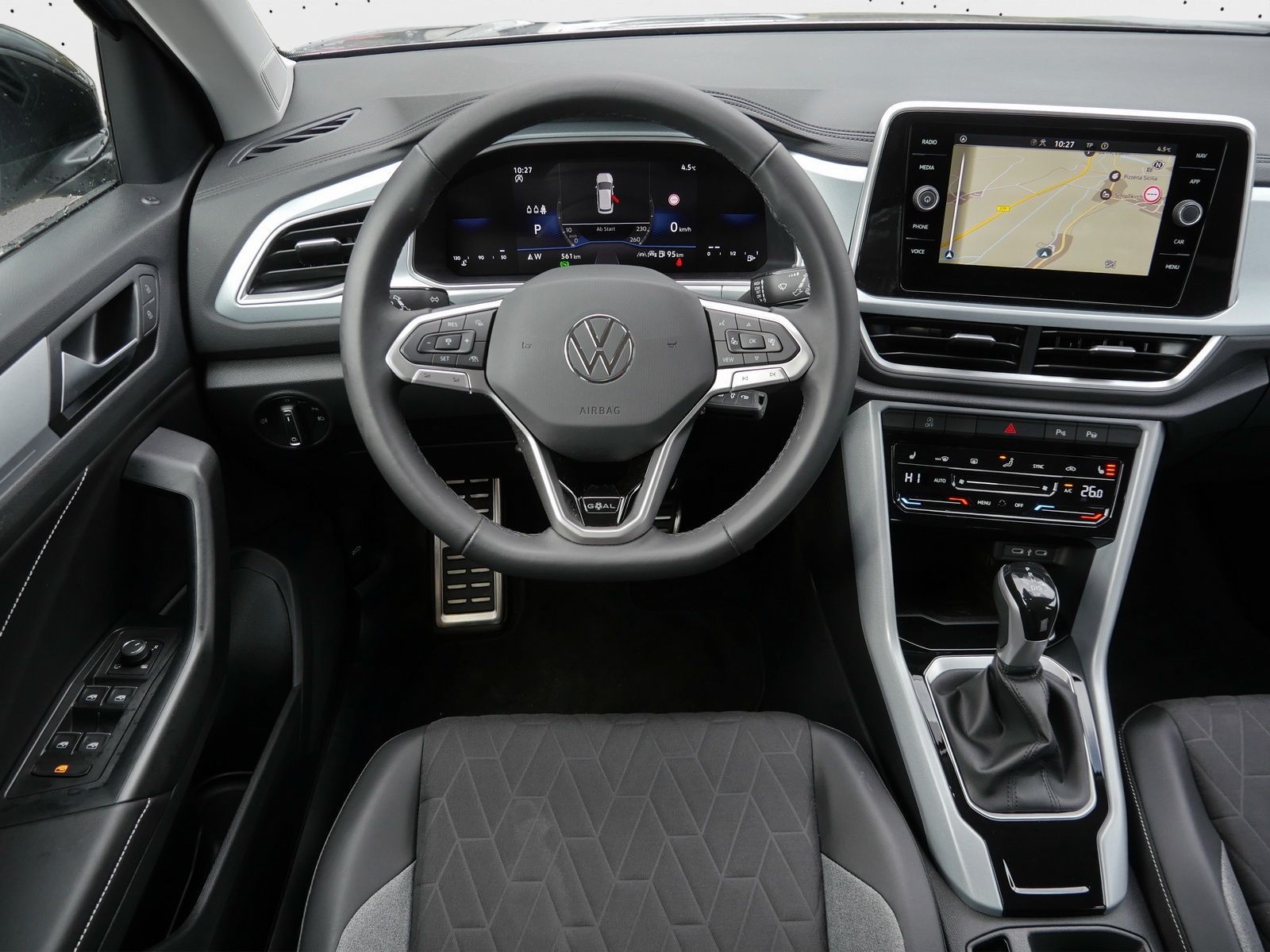 Volkswagen T-Roc - Bild 8