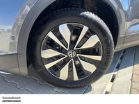 Volkswagen T-Roc - Vorschau Bild 9