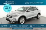 Volkswagen T-Roc Style 1.5 TSI AHK*Tempo*PDC*RFK*SH*Klima - Volkswagen T-Roc aus 2024