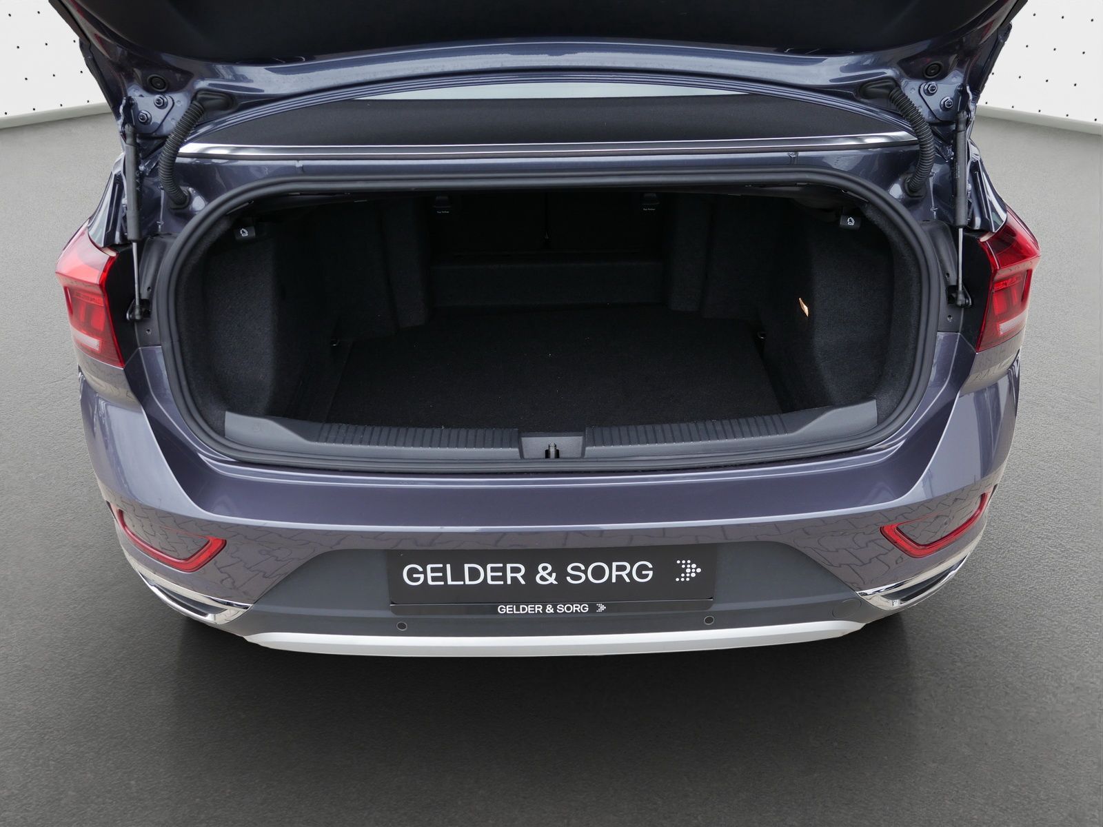 Volkswagen T-Roc - Bild 11