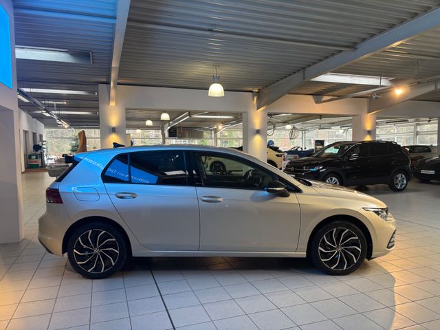 Golf MOVE 2,0 l TDI*ACC*NAVI*Plus Paket*AHK*APP*