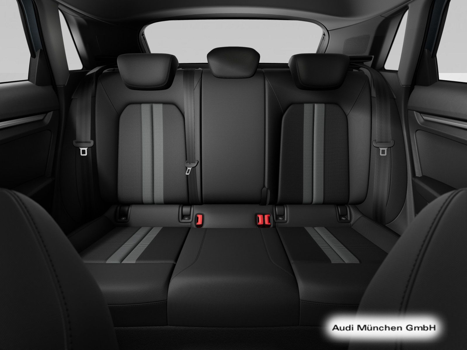 Audi A3 - Bild 12
