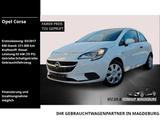 Opel Corsa E Selection ecoFlex,Klima! - Opel Corsa Selection mit Diesel-Antrieb