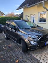 Ford EcoSport 1,0 EcoBoost 92kW ST-Line Automatik...