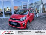 Kia Picanto Spirit 1.2 Automatik+1Hand+8-fach - Kia mit Benzin-Antrieb: Kleinwagen, Automatik
