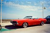 Dodge Challenger 1970 Cabriolet Convertible - gebrauchte Dodge Cabrios