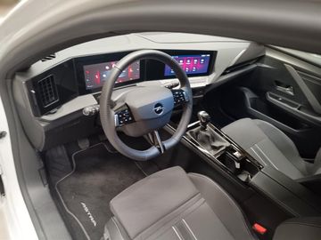 Fotografie 8 des Opel Astra ST GS 360°Kamera Keyless LED Sitzheizung