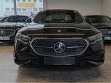 Mercedes-Benz E 200 AMG-Sport/Pano/Burm/AHK/Night/Distr/Memo - Mercedes-Benz E-Klasse Gebrauchtwagen in Dortmund