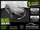 Peugeot 3008 PHEV 225 GT Pack Leder Massage Focal - Peugeot 3008 mit Hybrid-Antrieb