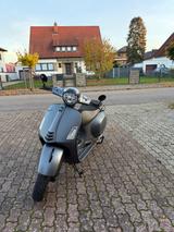 Vespa GTS Super Sport 125 - VESPA GTS 125 SUPER SPORT