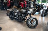 Indian 2025 Sport Chief RT + Jekill & Hyde Auspuff - INDIAN SPORT CHIEF