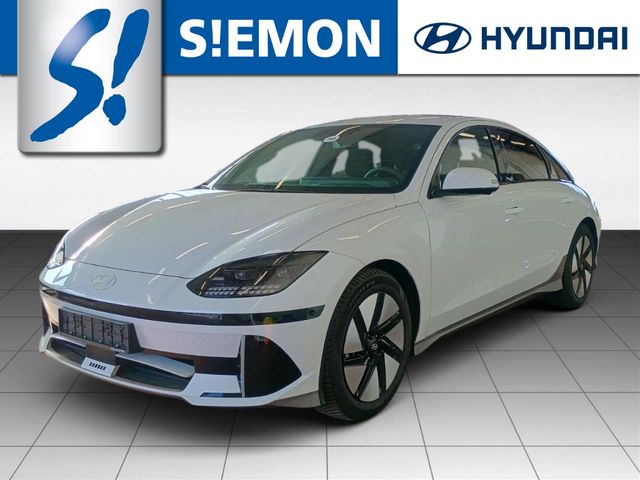 Hyundai IONIQ 6 2WD 77,4kWh TECHNIQ Park-Paket HUD Navi 