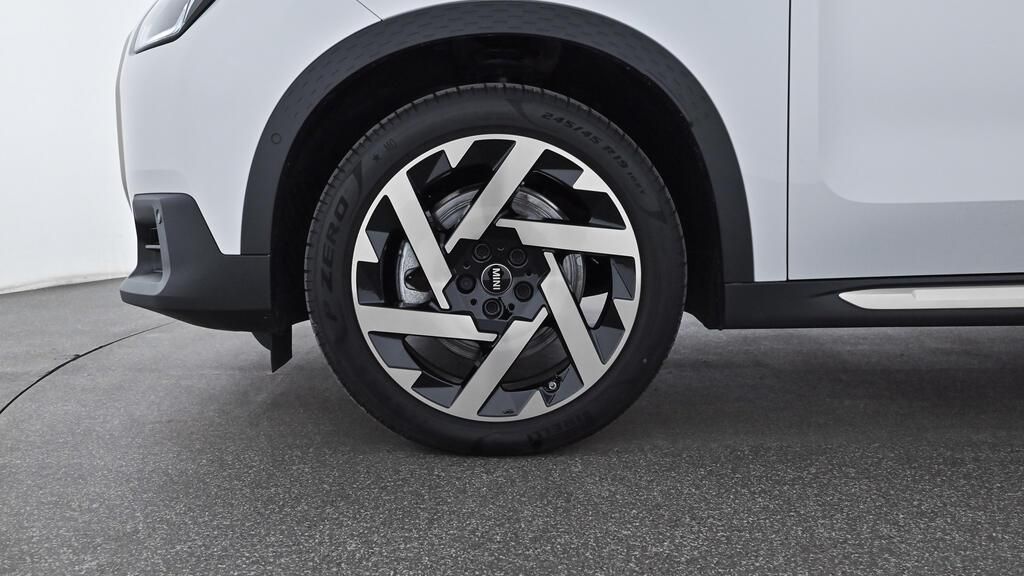 MINI Countryman S (Cooper) - Bild 18