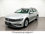 Volkswagen Passat Variant 1.6 TDI *Automatik*Navi*SHZ*MFL* - Volkswagen Passat Variant: 1.6