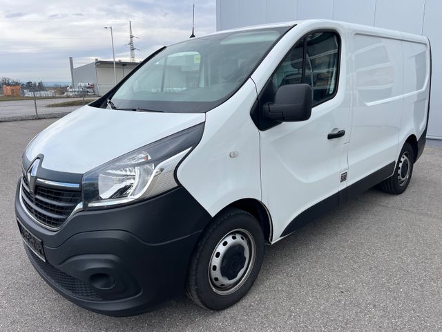 Renault Trafic Kasten 2,0 dci  L1H1 2,8t *KLIMA*