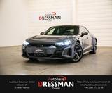 Audi e-tron GT RS B&O HUD ACC 360° PANO MATRIX - Audi RS e-tron GT Gebrauchtwagen