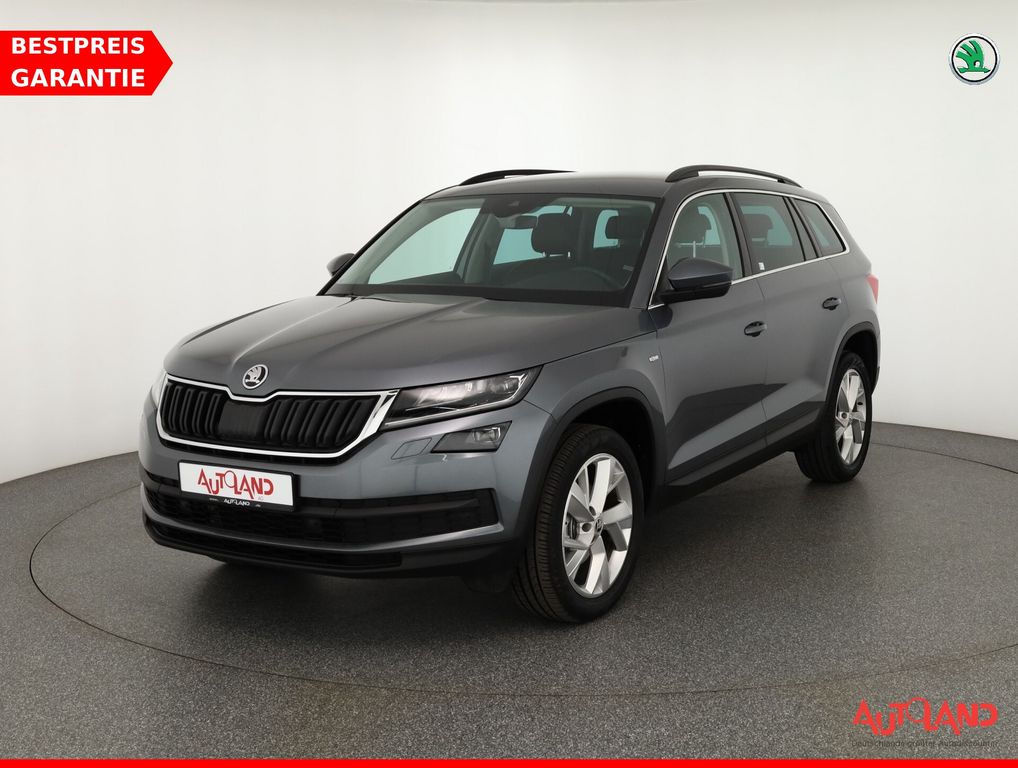 Image of Skoda Kodiaq