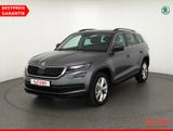 Skoda Kodiaq 1.5 TSI DSG Soleil Standheizung LED ACC - Skoda Kodiaq Soleil mit Benzin-Antrieb