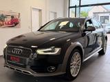 Audi A4 Allroad quattro 2.0 TDI-S-Line-Kamera-2.Hand- - schwarze Audi A4 Allroad
