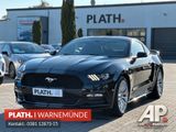 Ford Mustang USA Shelby Optik - Ford Mustang aus 2017