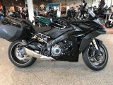 Suzuki GSX-S 1000 GT Travel Ed. ehemaliger NP: 16.000,- - SUZUKI 1000 GSX GT