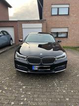 BMW 730d xDrive - - BMW 730 in Köln