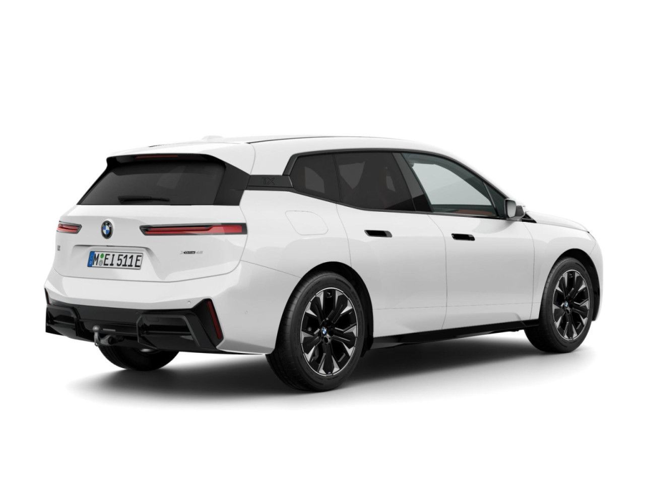 BMW iX - Bild 6