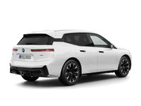 BMW iX - Vorschau Bild 6
