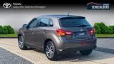 Mitsubishi ASX Klassik Kollektion 2WD - gebrauchte Mitsubishi ASX aus dem Jahr 2015