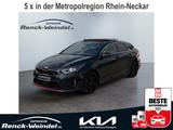 Kia ProCeed GT 1.6 T-GDI DCT7 Navi Klimaautom PDC SH - Kia Gebrauchtwagen in Ludwigshafen