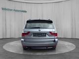 BMW X3 3.0sd 1. Hand - gebrauchte BMW X3 aus dem Jahr 2006