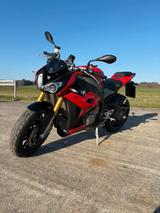 BMW S1000R | 118kW | Service neu | TÜV neu