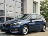 BMW 216dA GRAN TOURER*KAMERA*DRIVING*LED*SPORTSITZE* - scheckheftgepflegte BMW 216 Gran Tourer