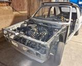 Volkswagen Golf - Volkswagen Golf aus 1979