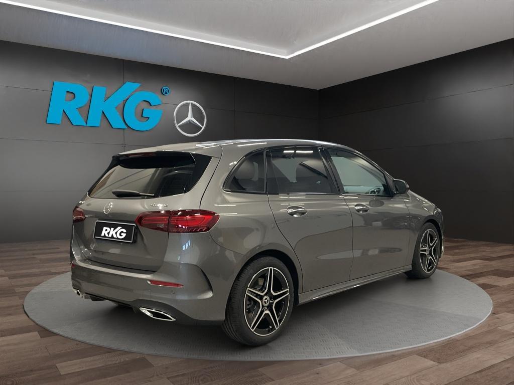 Mercedes-Benz B-Class 4M AMG NIGHT LED DISTRONIC KAMERA NAVI AHK, миниатюра 3