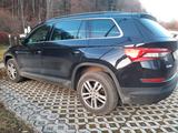 Skoda Kodiaq 2.0 TDI SCR 140kW DSG 4x4 SOLEIL SOLEIL - Skoda Kodiaq Soleil mit Diesel-Antrieb