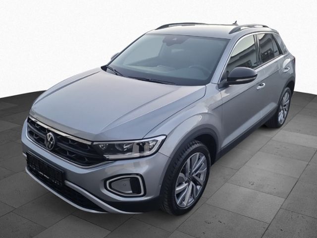 Fahrzeugabbildung Volkswagen T-Roc 1.5 TSI GOAL LED-PLUS IQ.DRIVE NAVI KAMERA