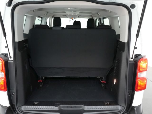Vivaro C KOMBI M CDTI 9-SITZER+NAVI+SCHIEBETÜR R