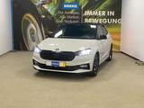 Skoda Fabia 1.0 TSI DSG Monte Carlo+KAMERA+AppCon+PDC+ - Skoda Fabia Tageszulassungen