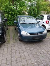 Opel Corsa 1.2 - Klima Tüv Neu 75PS Allwet... - Opel Corsa aus 2001: 1.2