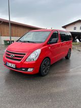 Hyundai H-1 Travel Premium - : Van, Travel