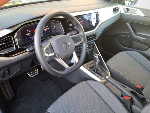 TAIGO 1.0 TSI DSG MOVE IQ.LIGHT+CAM+ACC+NAVI