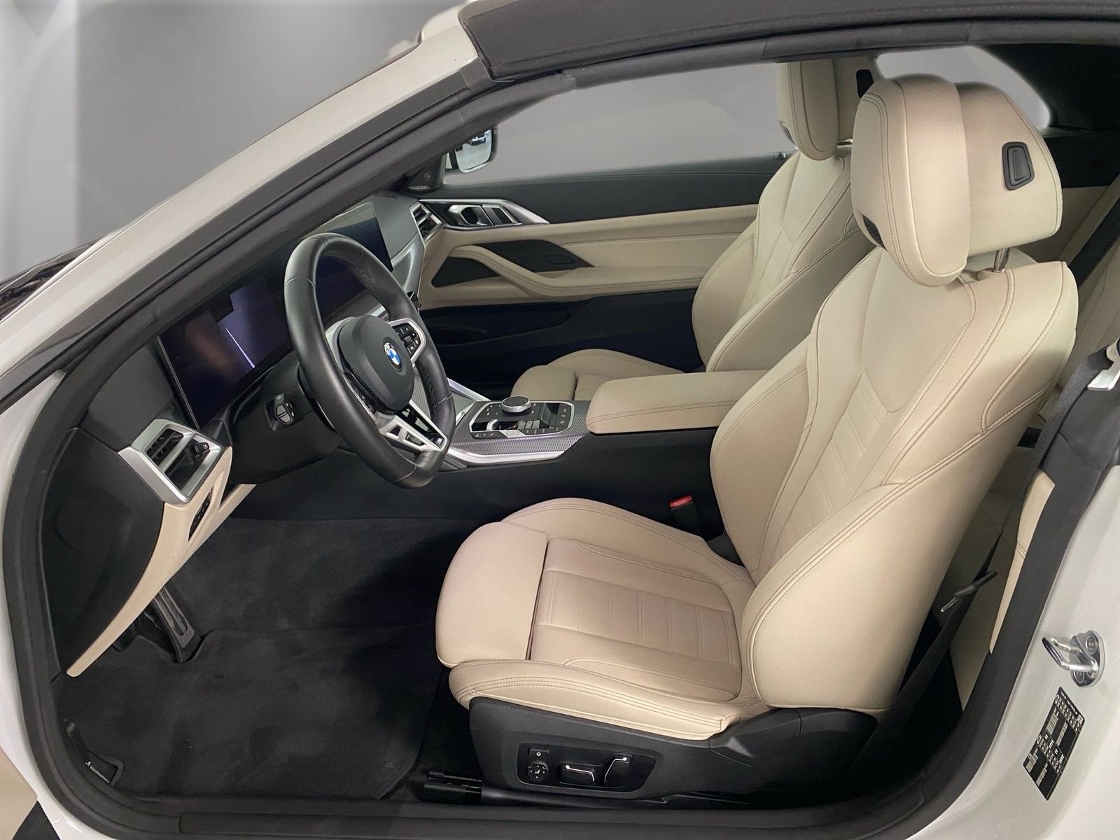 BMW 430 - Bild 9