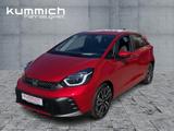 Honda Jazz ADVANCE - Honda Jazz Gebrauchtwagen in Nürnberg