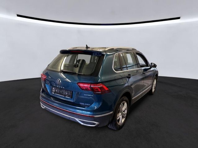 Volkswagen Tiguan 1.4 TSI eHybrid Elegance IQ-Light Keyless foto 3