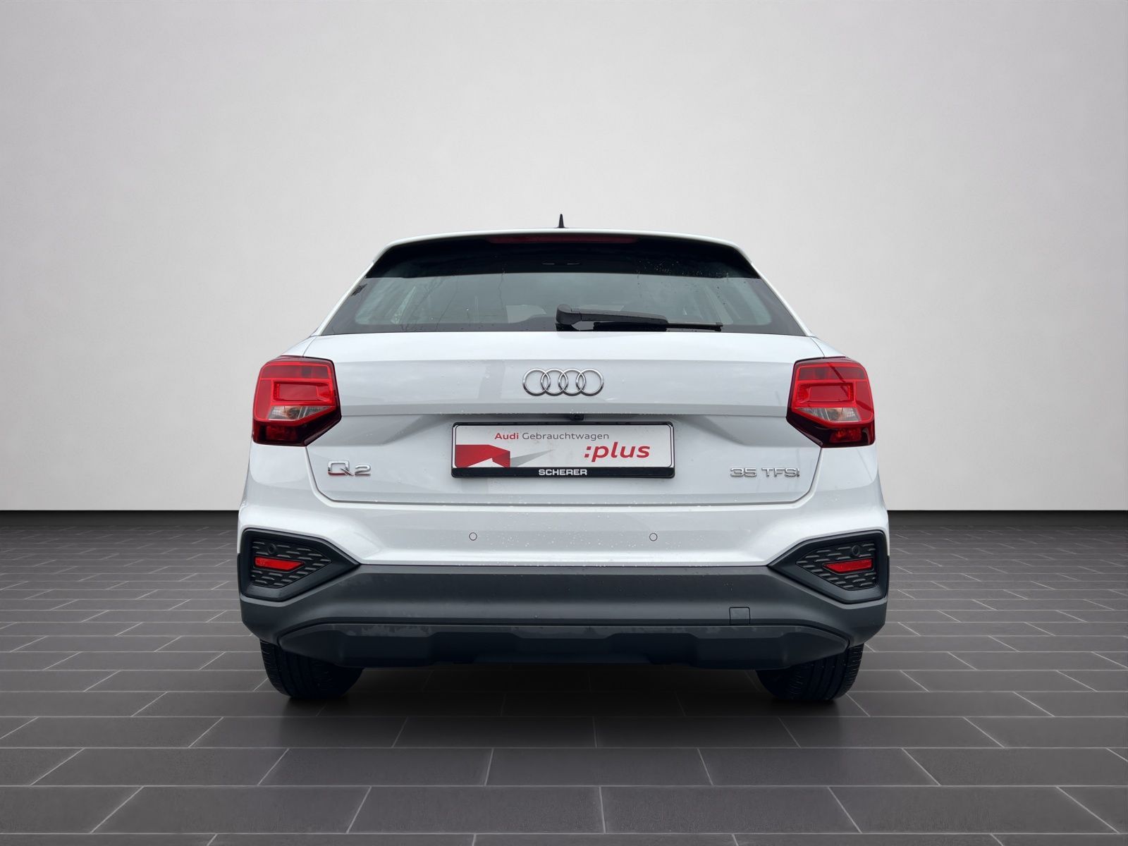 Audi Q2 - Bild 7