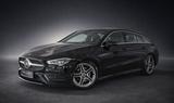 Mercedes-Benz CLA 220 d Shooting Brake 3x AMG LINE*MBUX*WIDESC - Mercedes-Benz Gebrauchtwagen von 2022
