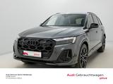 Audi Q7 SUV 210 kW TDI*QUA*S-LINE*MATRIX*PANO*AHK*RFK - Audi Q7 Jahreswagen