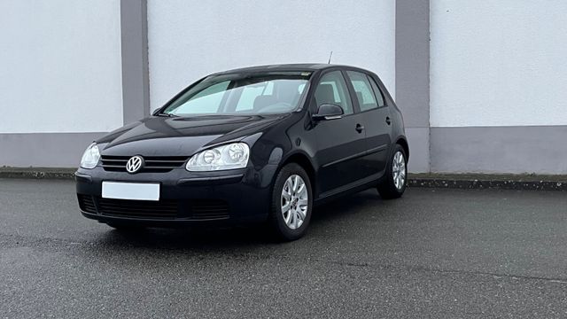 Volkswagen Golf V Lim. Comfortline