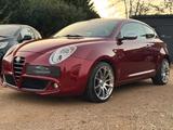 Alfa Romeo MiTo 1.4 16V MultiAir SBK SBK - Alfa Romeo Gebrauchtwagen in Freiburg
